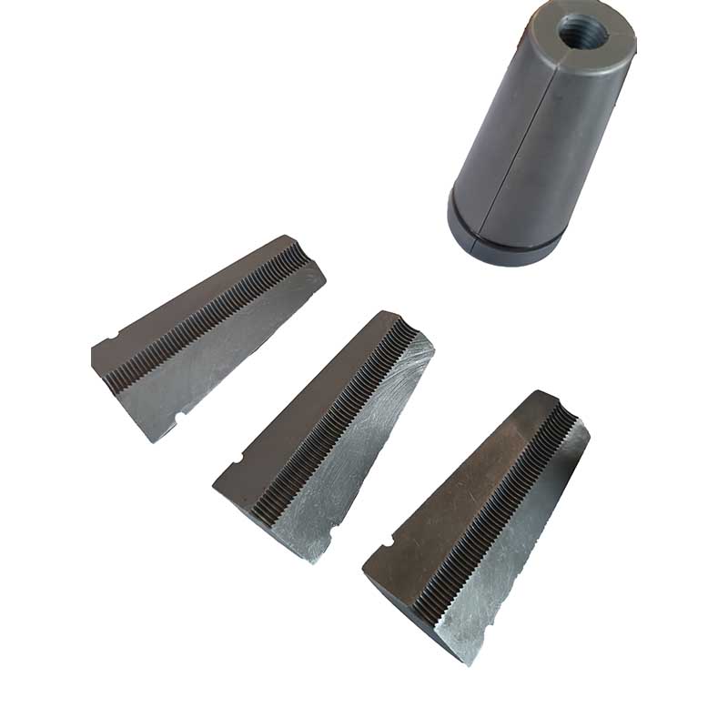 15.24மிமீ போஸ்ட் டென்ஷன் ஏங்கரேஜ் கிரிப்பர்