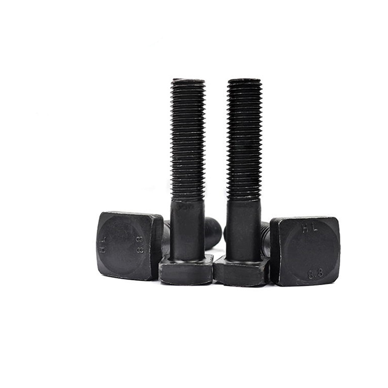 மெட்ரிக் ஸ்கொயர் ஹெட் போல்ட்களை ஏன் தேர்வு செய்ய வேண்டும்?