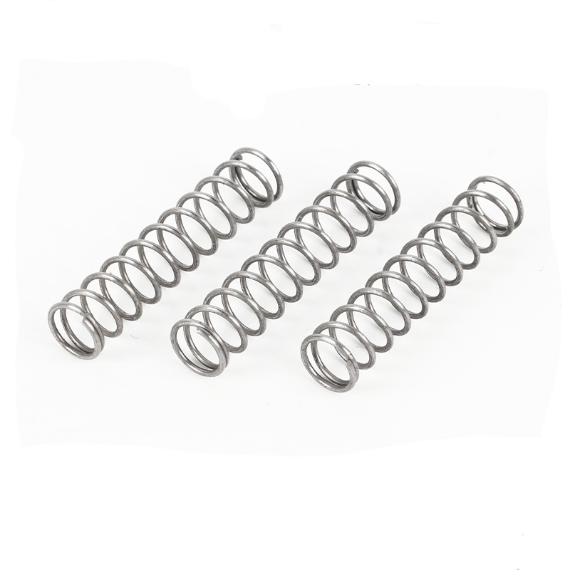 அடாப்டிவ்லி அமுக்க கம்ப்ரஷன் ஸ்பிரிங்