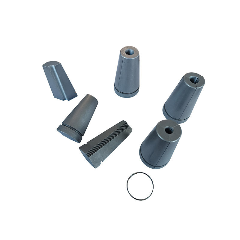 மேம்பட்ட ஏங்கரேஜ் கிரிப்பர்