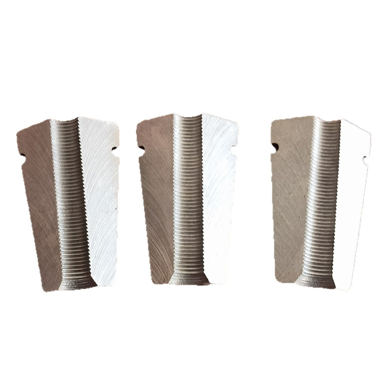 எதிர்ப்பு அரிப்பை அழுத்தப்பட்ட ஏங்கரேஜ் கிரிப்பர்