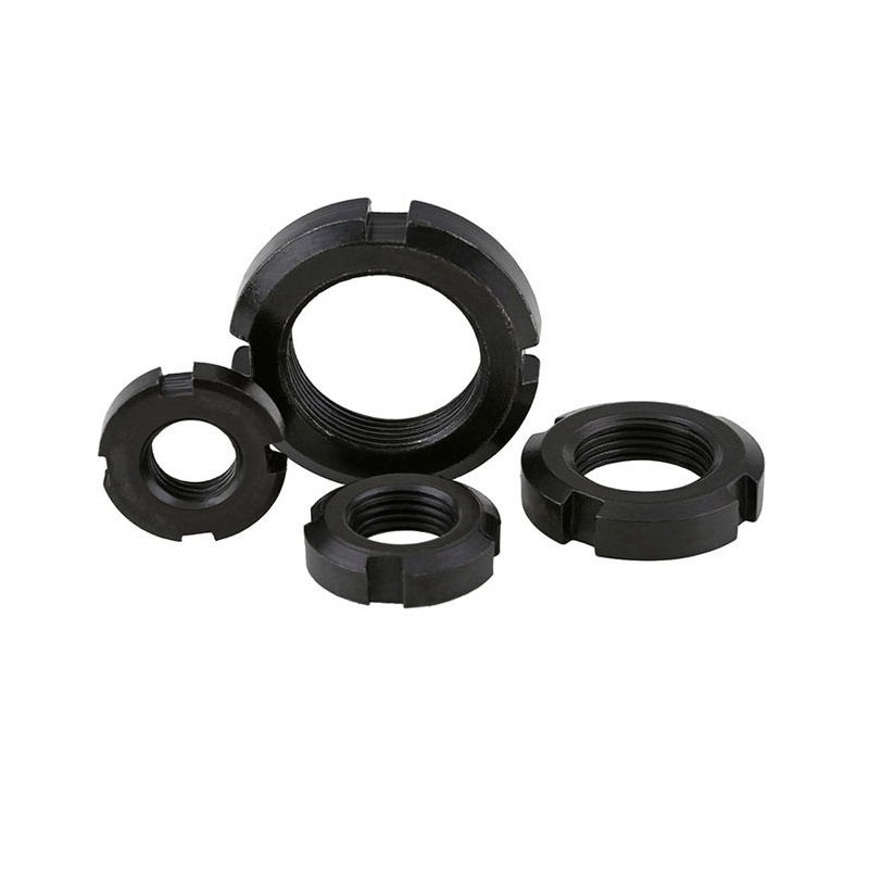 தாங்கி பூட்டு நட்