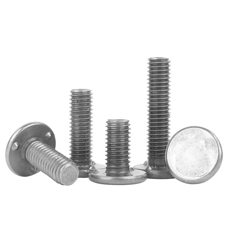 பாட்டம் ப்ராஜெக்ஷன் வெல்ட் ஸ்க்ரூ