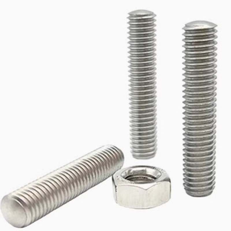 சி வகை அழுத்தம் கப்பலுக்கான திரிக்கப்பட்ட தடி