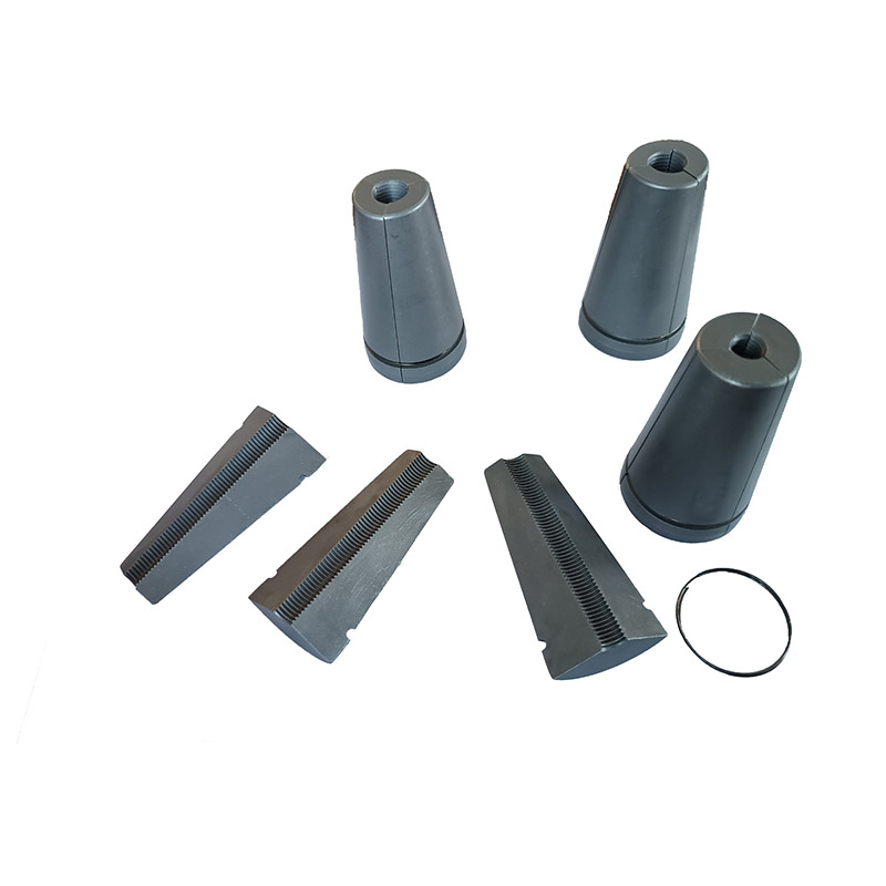 கார்பன் ஃபைபர் ஏங்கரேஜ் கிரிப்பர்