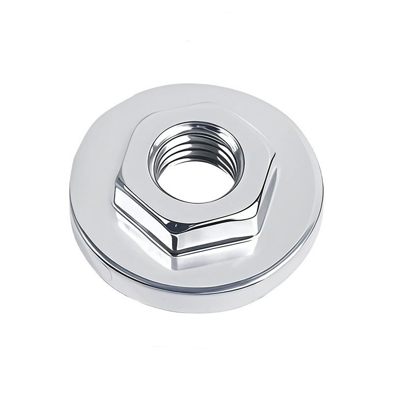 Cnc டர்னிங் ஃபிளேன்ஜ் நட்