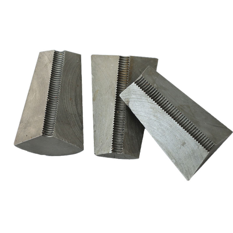 கட்டுமான தனிப்பயனாக்கப்பட்ட ஏங்கரேஜ் கிரிப்பர்