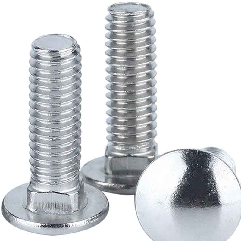 கோப்பை தலை போல்ட்
