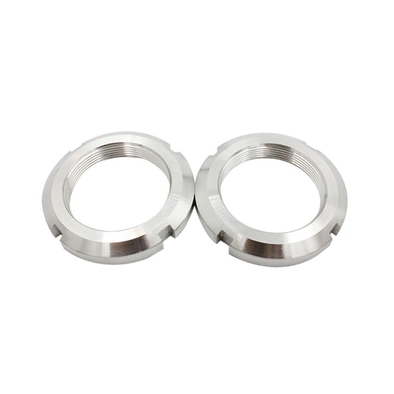 DIN 1804 நட்டு