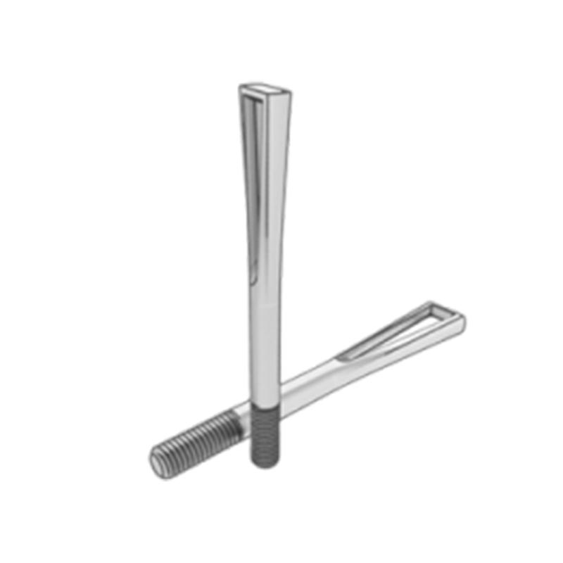 DIN529 TYPE F ANCHONCE BOLTS