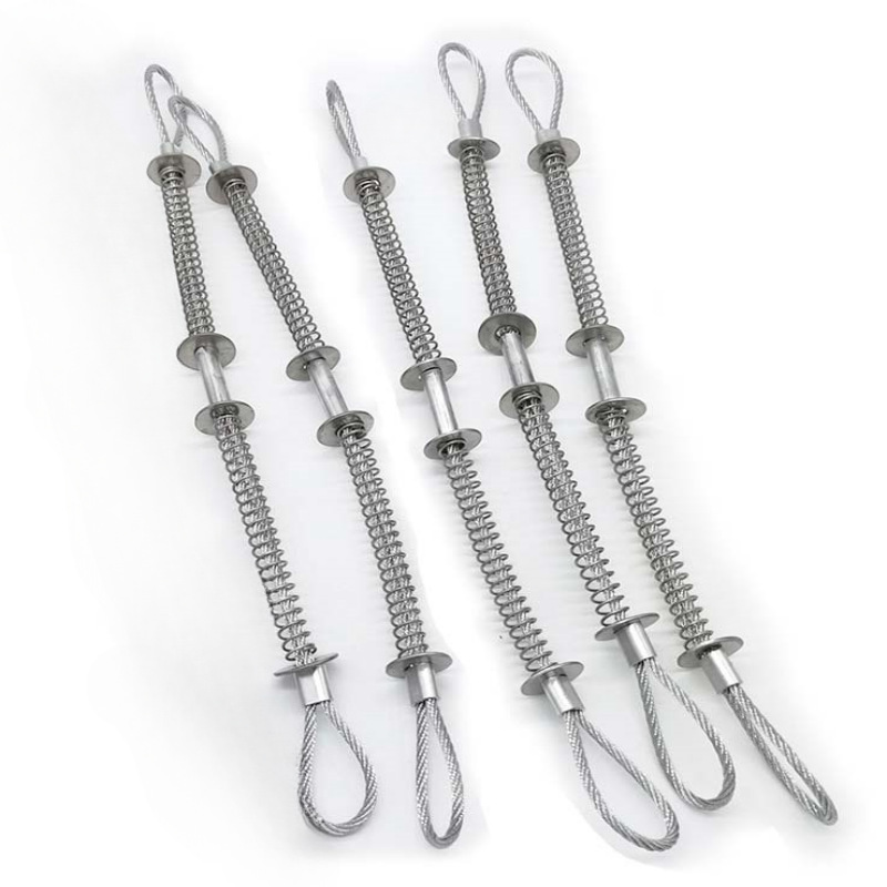 நீடித்த எஃகு இழைகள்