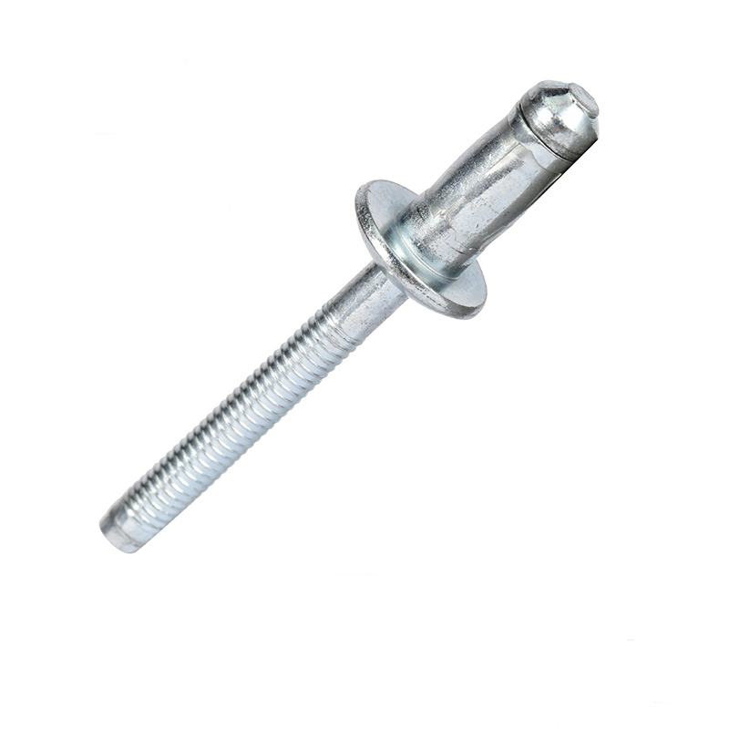 சிரமமின்றி திறமையான கோர் புல்லிங் ரிவெட்