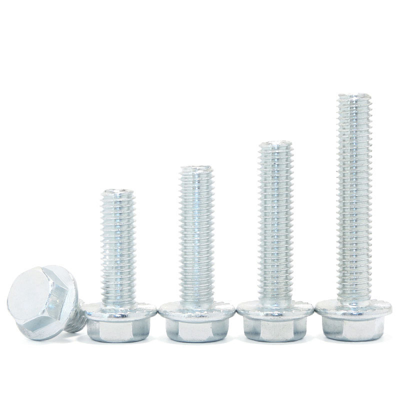 ஃபிளேன்ஜ் போல்ட்ஸ்