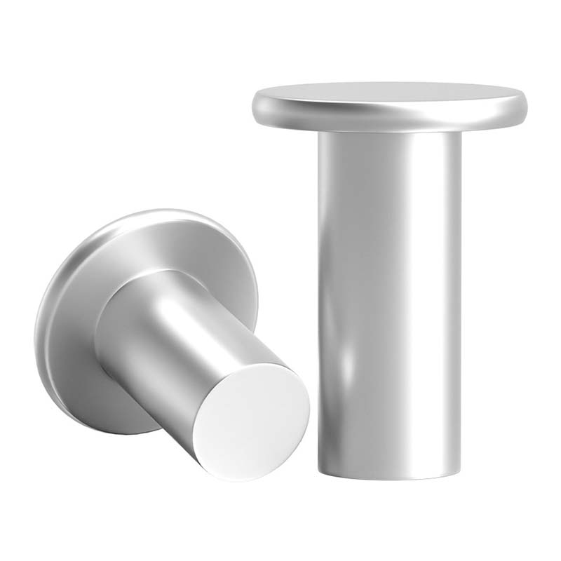 பிளாட் ஹெட் ரிவெட்ஸ்