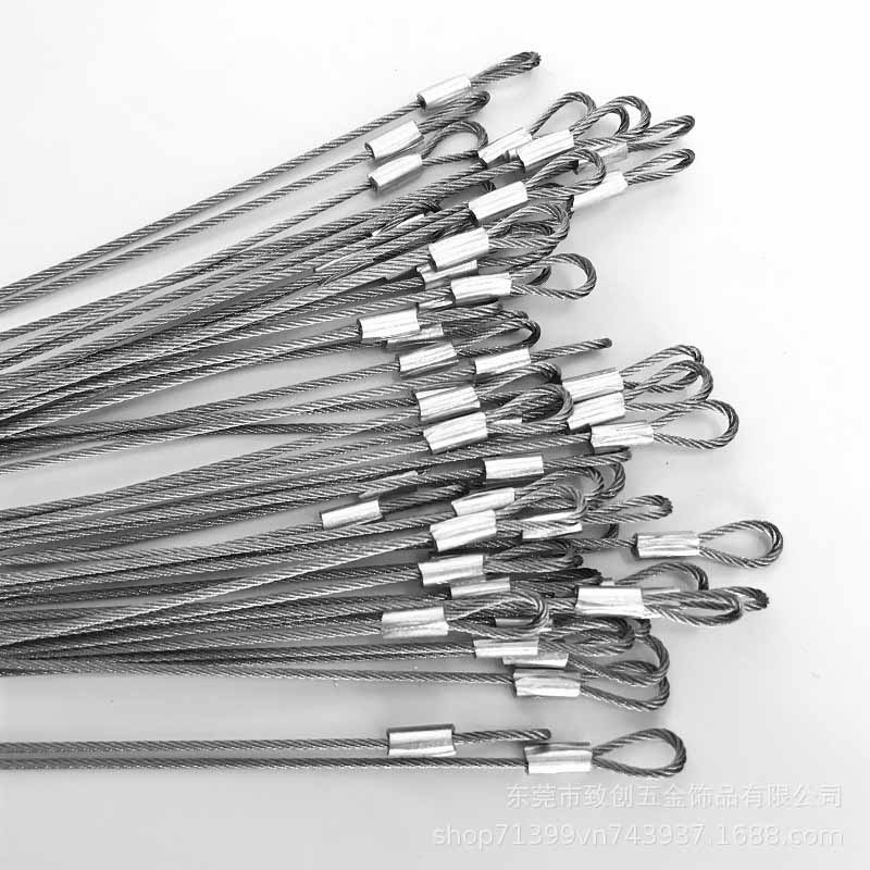 கனரக எஃகு இழைகள்