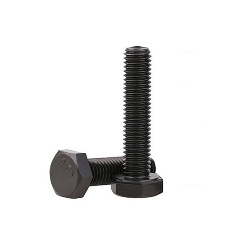 அறுகோண போல்ட் DIN933