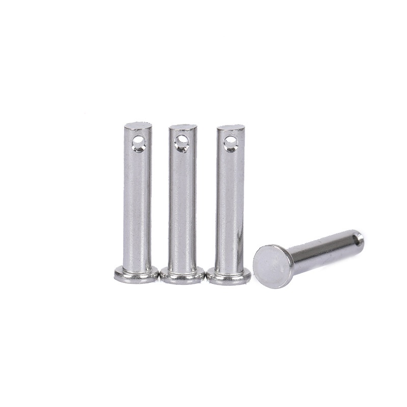 உயர் இழுவிசை க்ளீவிஸ் ஊசிகள்