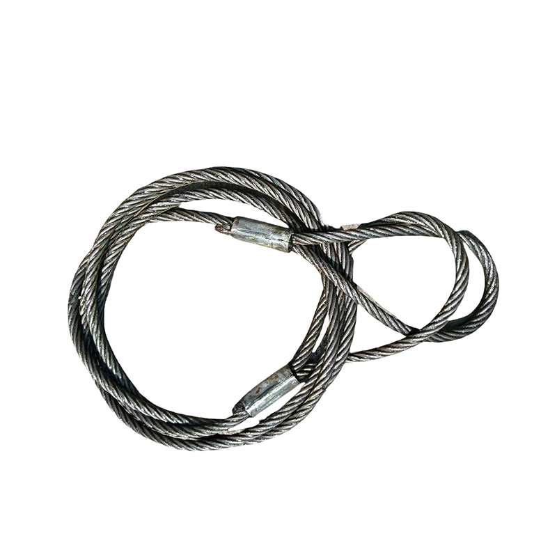 உயர் இழுவிசை எஃகு இழைகள்