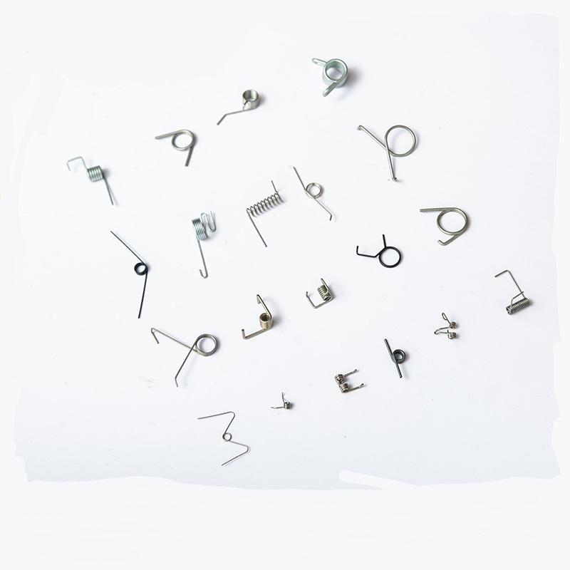 உயர் இழுவிசை நீட்சி வசந்தம்