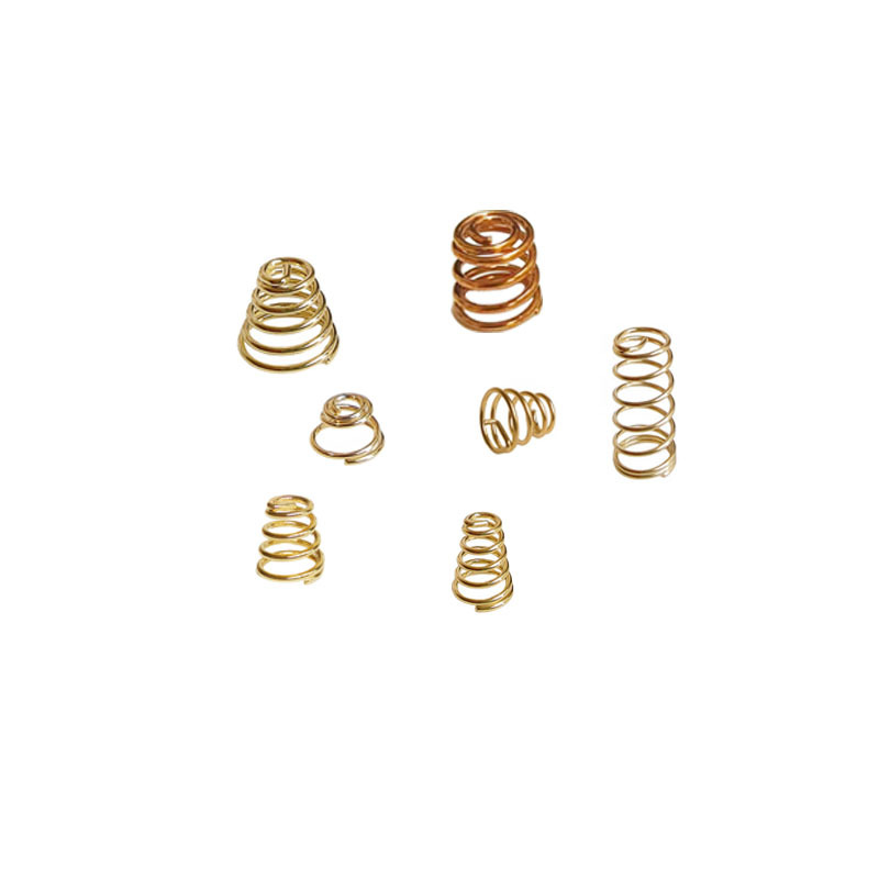 உயர் முறுக்கு முறுக்கு வசந்தம்