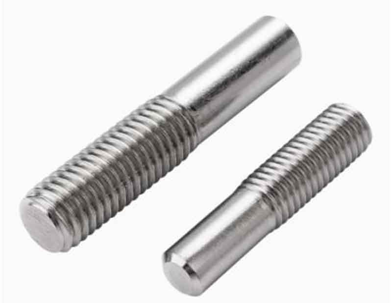 Single Head Threaded Studs Single Head Threaded Studs