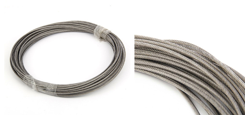 Galvanized Billet Steel Wire