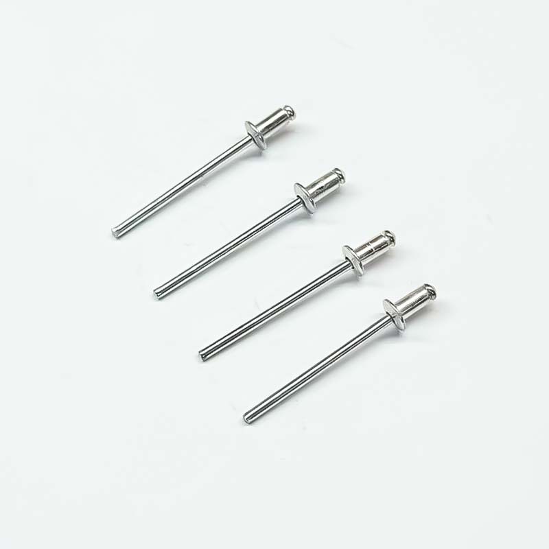 Single Sided Core Pulling Rivet