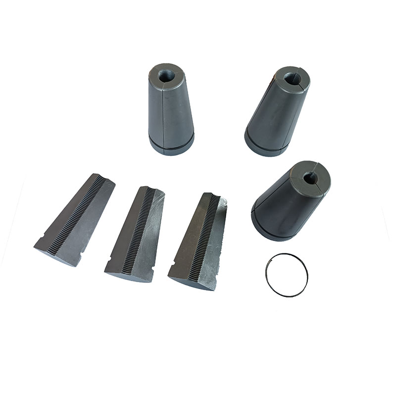 Post Tension Anchorage Gripper