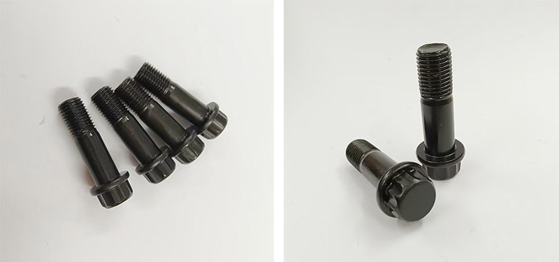 Ferry Cap Head Screws