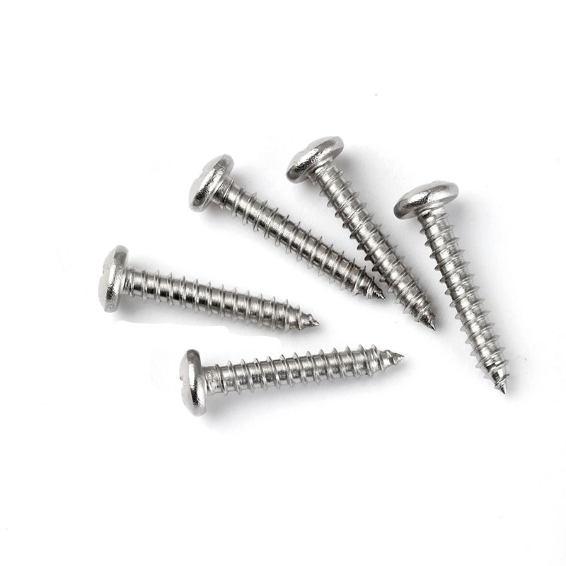 DIN 7981 Self Tapping Screws DIN 7981 Self Tapping Screws