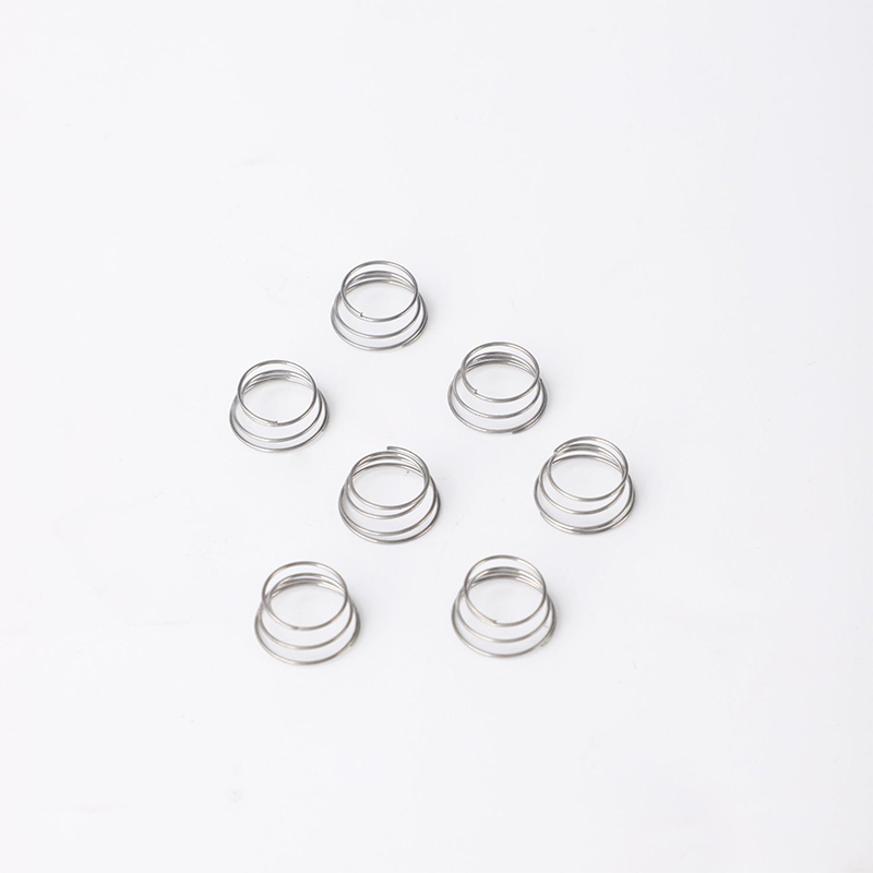 தொழில்துறை நிரூபிக்கப்பட்ட சுழல் வசந்தம்