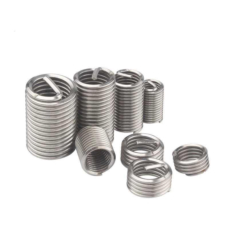 உள்ளே வெளியே நூல் ஸ்லீவ் திருகு