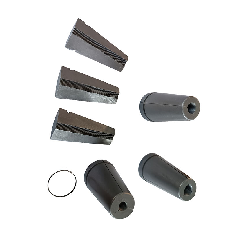 போஸ்ட் டென்ஷன் ஏங்கரேஜ் கிரிப்பர்