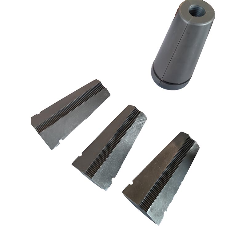 போஸ்ட் டென்ஷன் கிரிப்பர் ஆப்பு