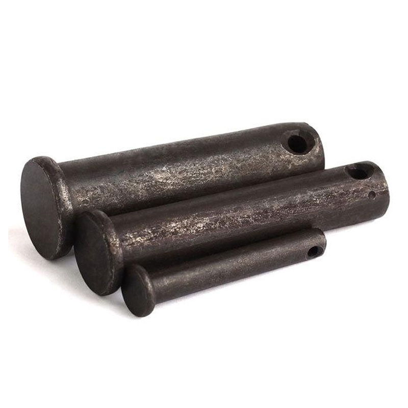 துல்லியமான ஃபிட் பின்