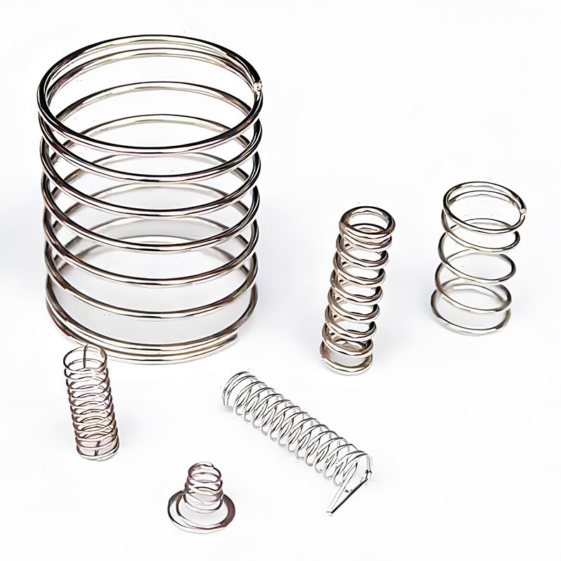 கணிக்கக்கூடிய செயல்திறன் சுருக்க வசந்தம்