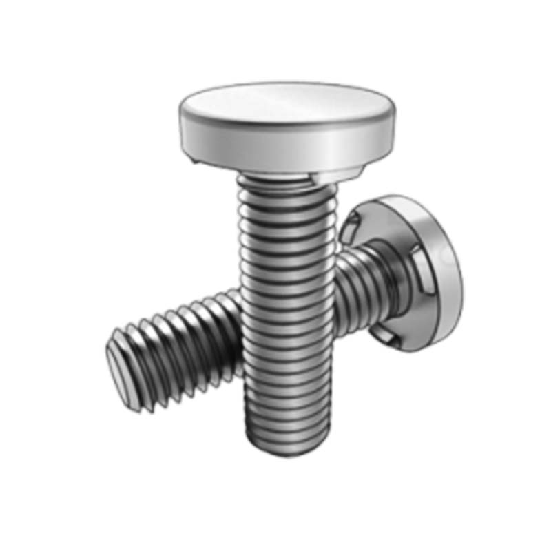 ப்ராஜெக்ஷன் அண்டர்வெல்ட் ஸ்க்ரூ