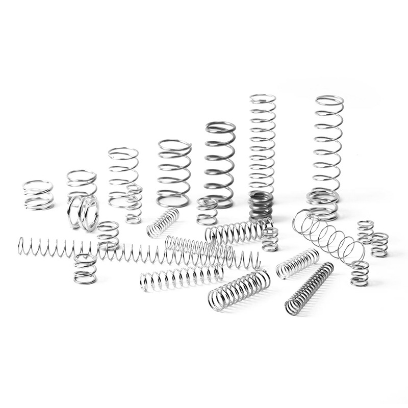 தரமான கைவினை சுருக்க வசந்தம்