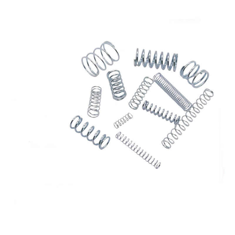 வலுவாக கட்டமைக்கப்பட்ட முறுக்கு வசந்தம்