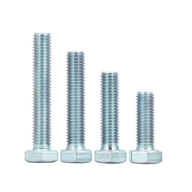 முரட்டுத்தனமான அறுகோண போல்ட்