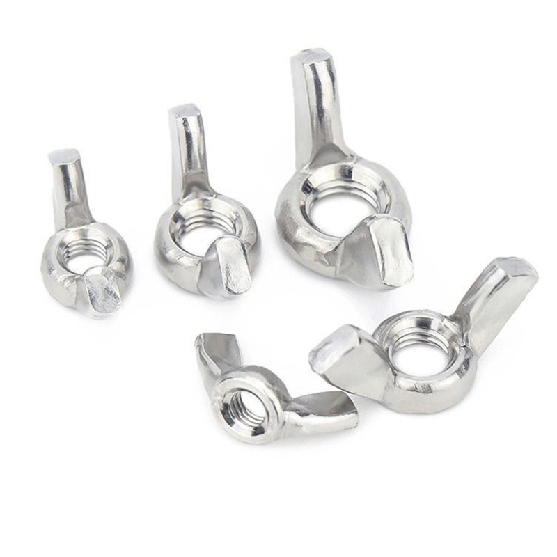 ரஸ்ட் ப்ரூஃப் விங் நட்ஸ்