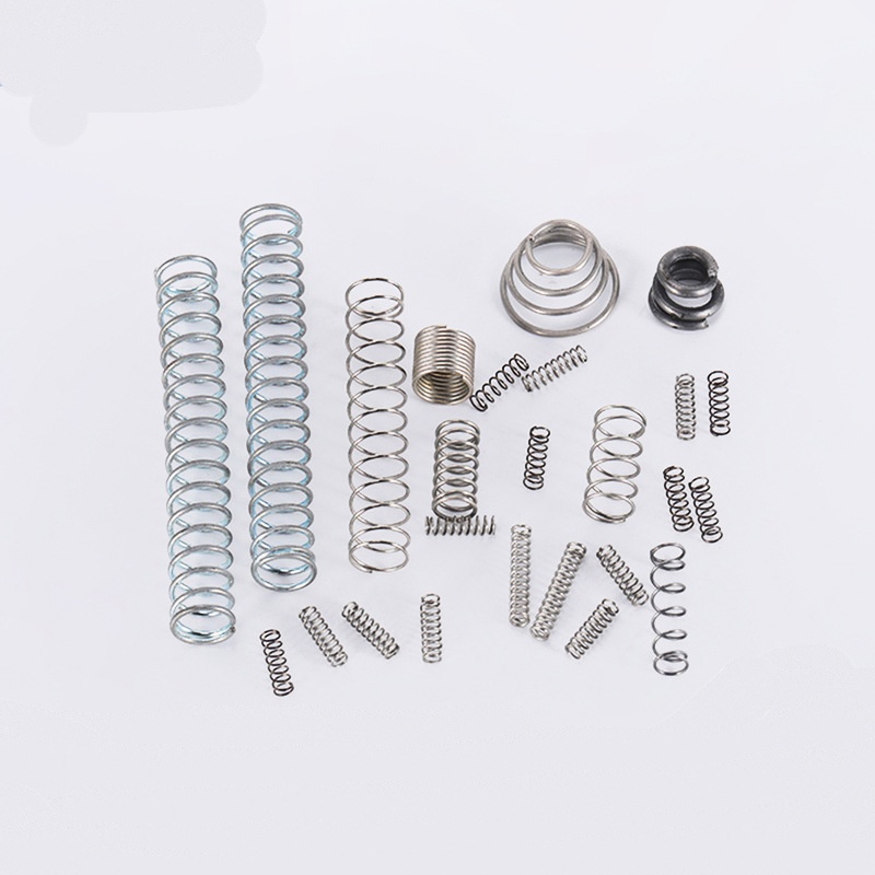 மென்மையான நடவடிக்கை சுருக்க வசந்தம்