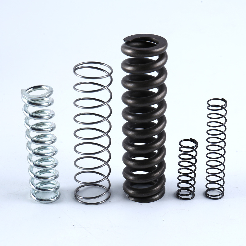 விண்வெளி மேம்படுத்துதல் சுழல் வசந்தம்