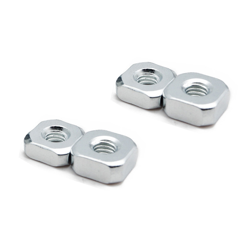 சதுர இயந்திர நட்ஸ்