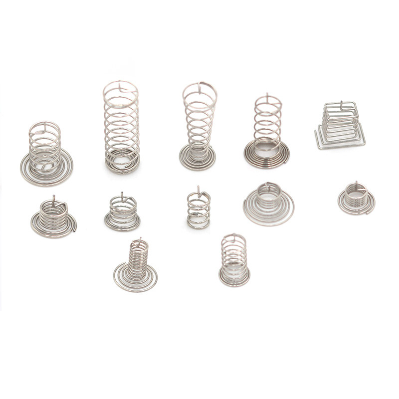 நிலையான படை சுருக்க வசந்தம்