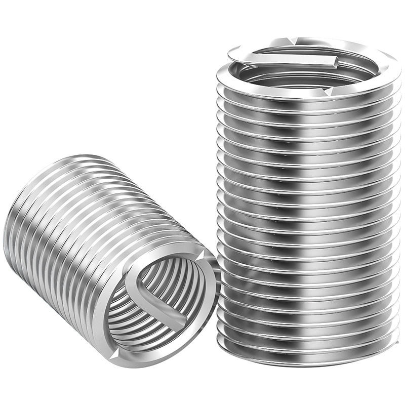 நூல் திருகு ஸ்லீவ்