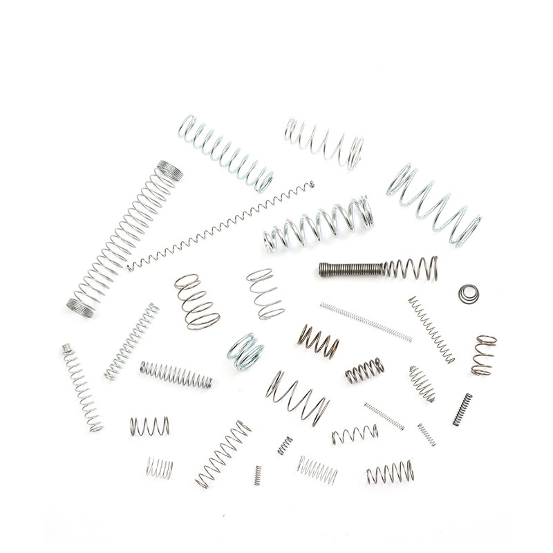 முறுக்கு ரிச் டார்ஷன் ஸ்பிரிங்