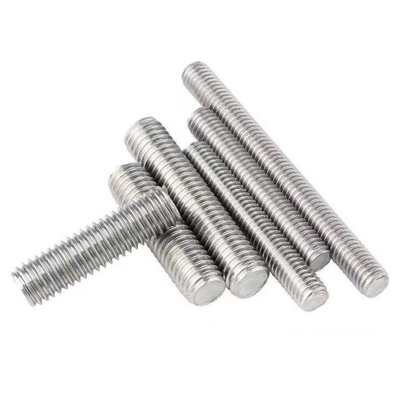 B முழு திரிக்கப்பட்ட வீரியத்தைத் தட்டச்சு செய்க