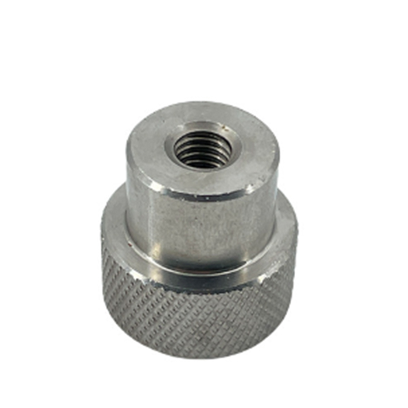 பி KNURLED கொட்டைகள் என தட்டச்சு செய்க