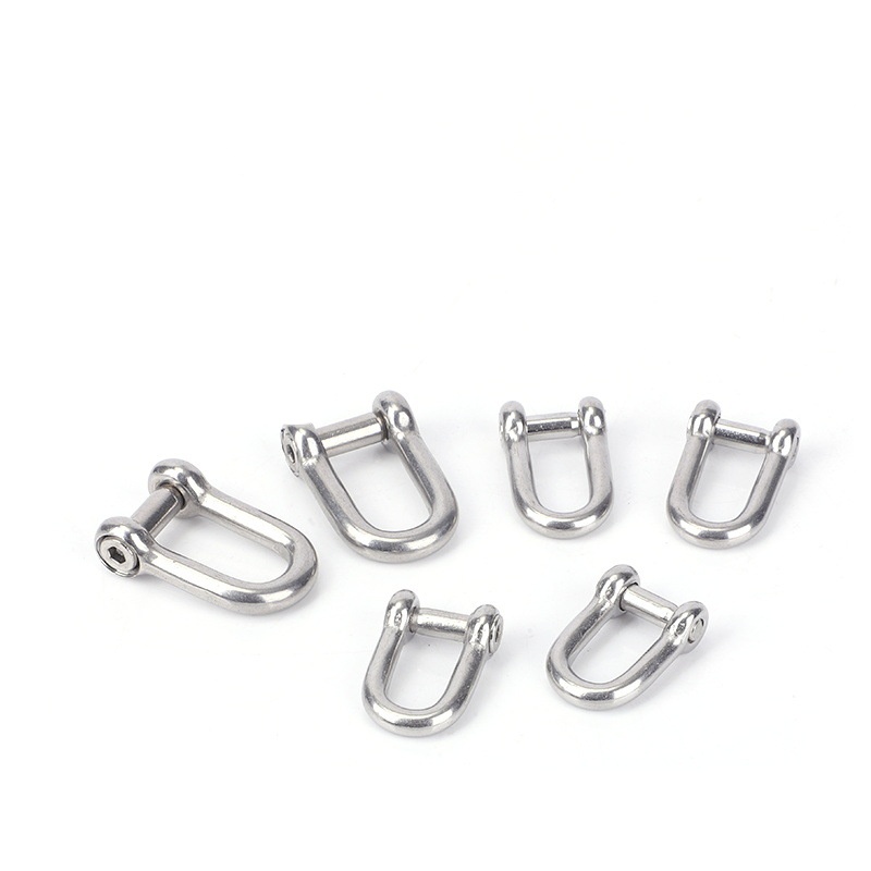 டி ஷேக்கிள் வகை